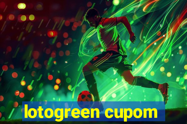 lotogreen cupom